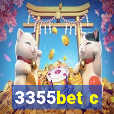 3355bet c
